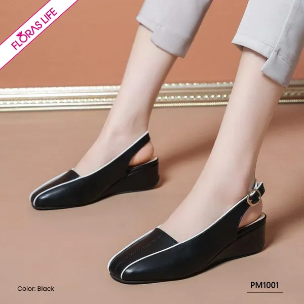 SWAY LOAF PUMP SHOE